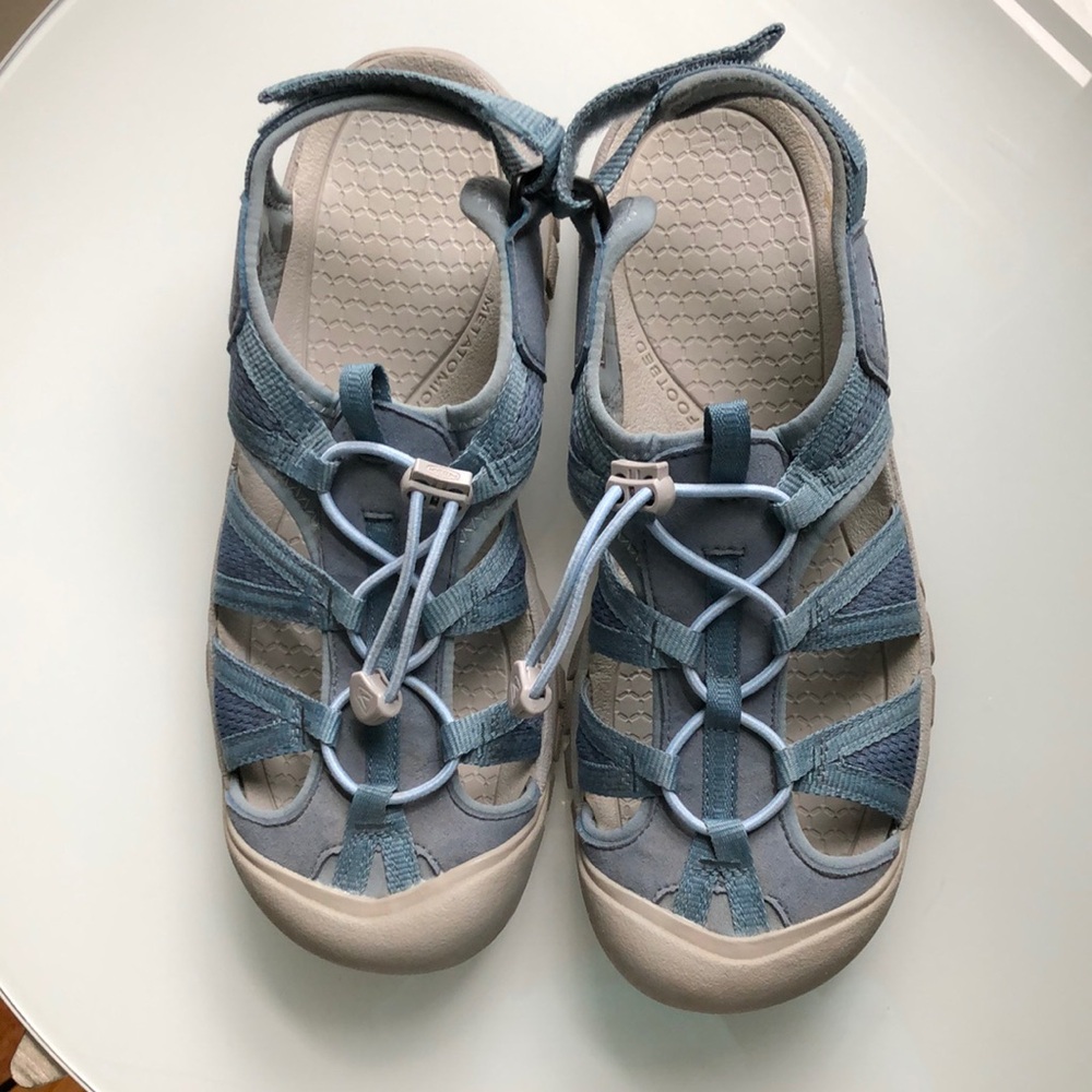 Keen Venice H2 women’s size 11